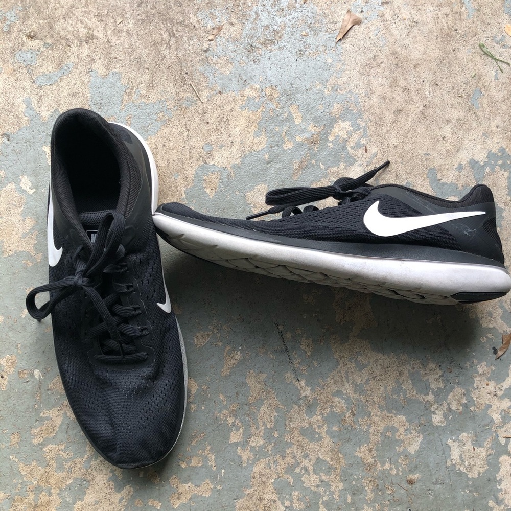 Men’s nike 2016 free runs
